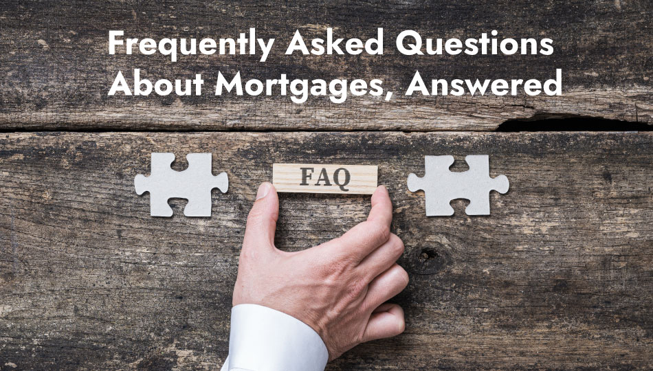 Common Mortgage Myths, Debunked