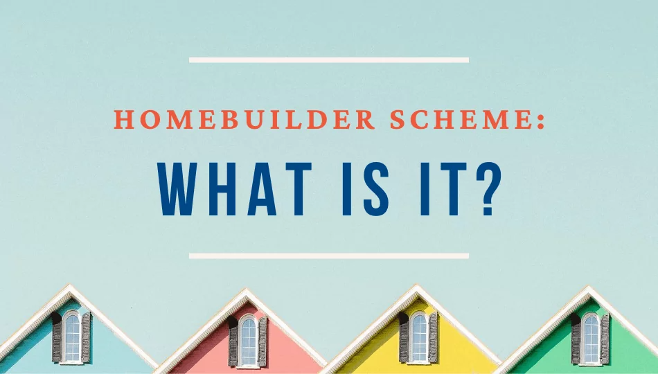 home builder scheme victoria