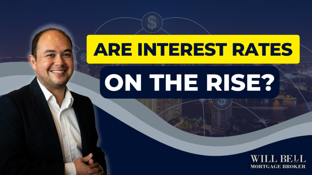 Are Interest Rates on the Rise?