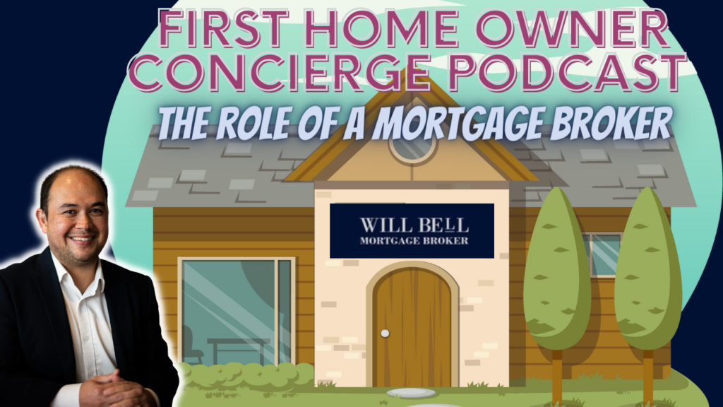 Why First Home Buyers Need a Mortgage Broker