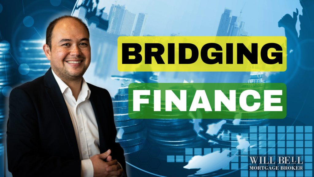 Bridging Finance For Home Purchase