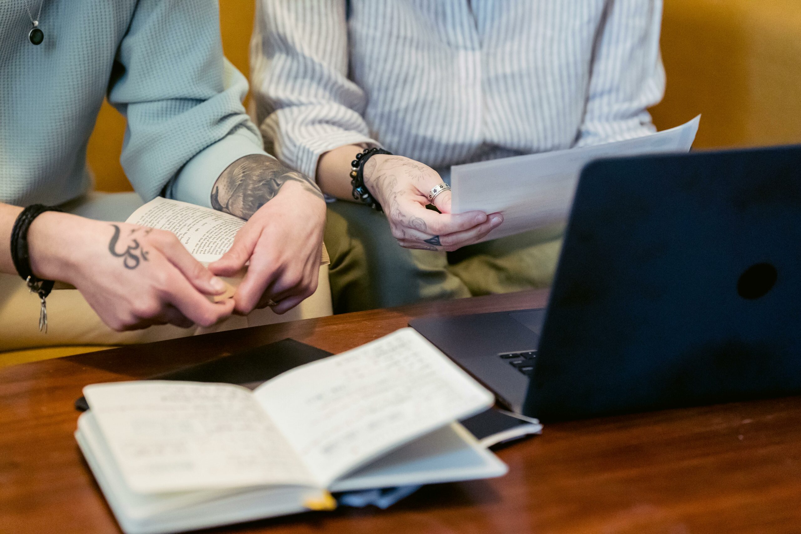Divided assets and financial planning after divorce