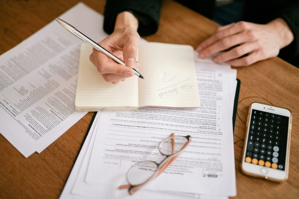 Misled buyer writing losses