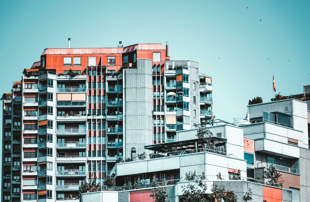Property investment attributes