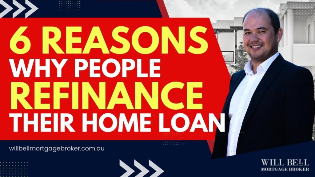 6 reasons to refinance your home loan