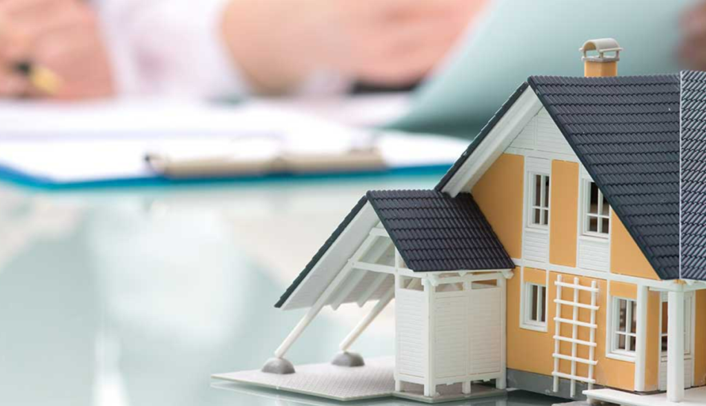 Investment Property Loans