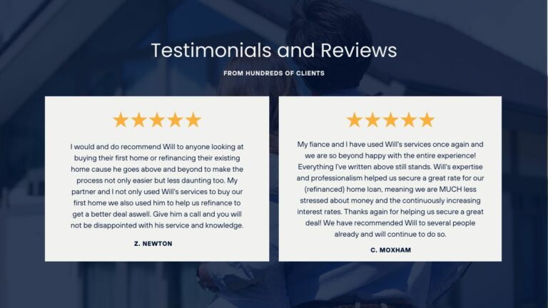 Expert Mortgage Broker near me