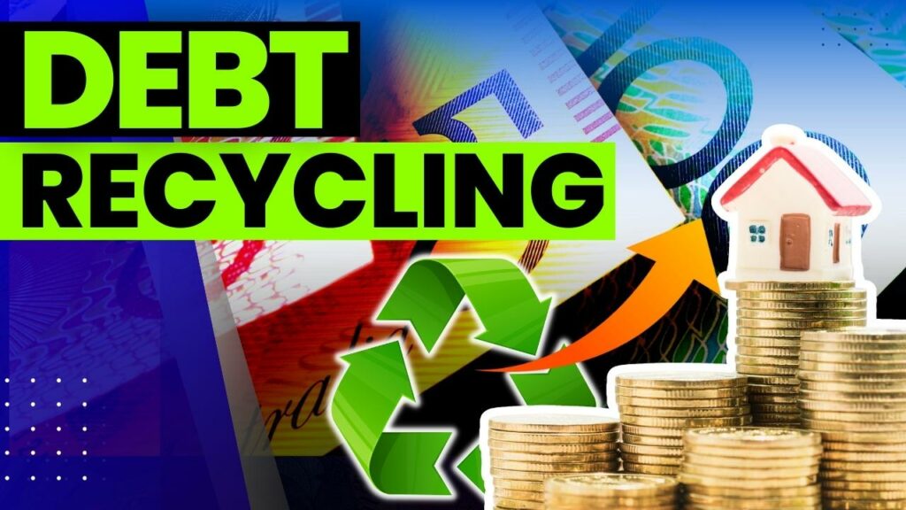 Debt Recycling Investment Strategy