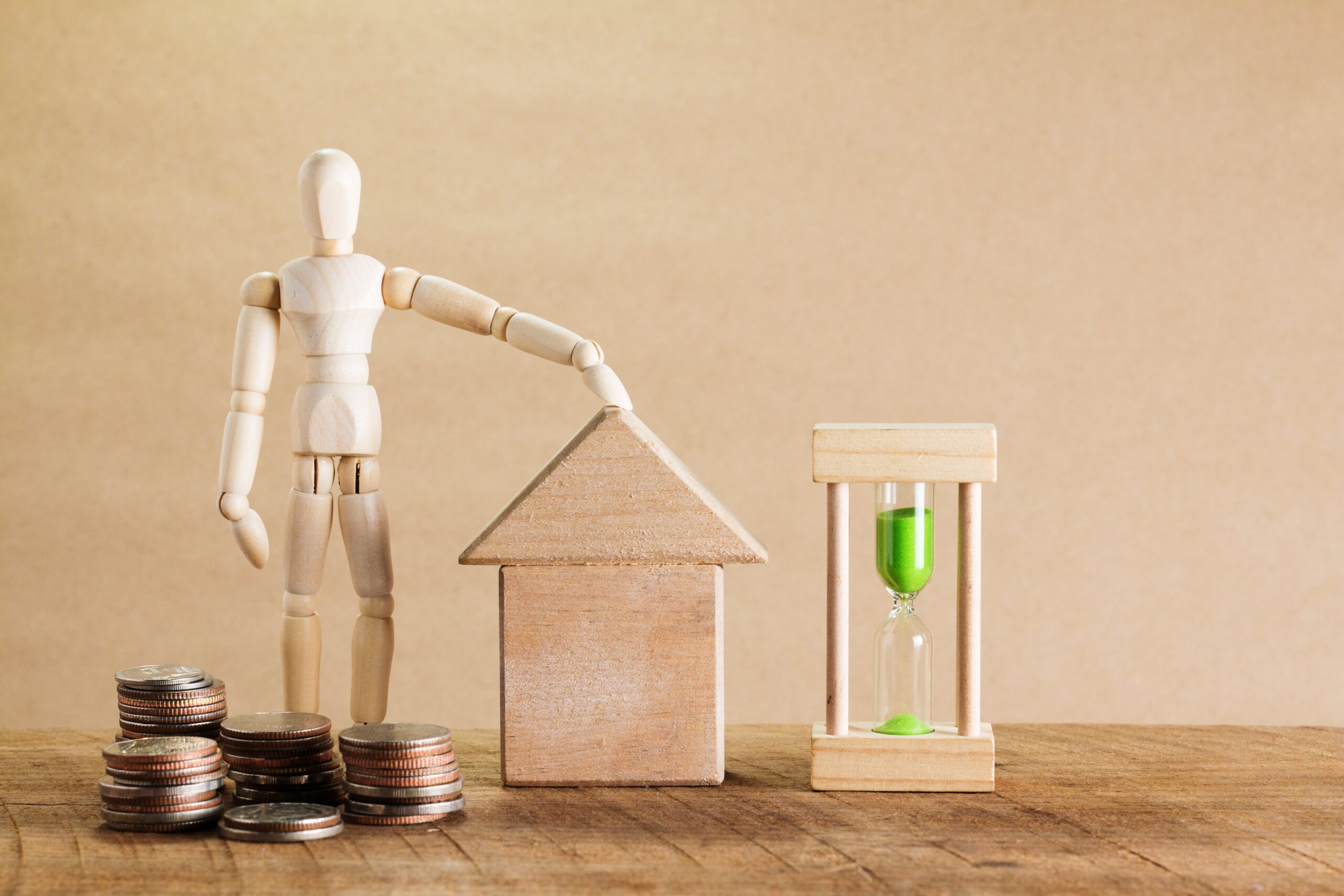 Expert Insights: Why Deposit Bonds are a Game-Changer in Real Estate