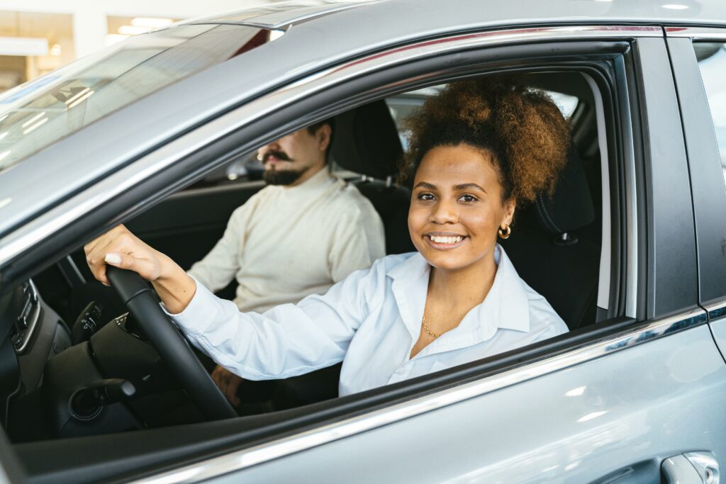 Buying a Car with Existing Finance? Avoid These Hidden Dangers