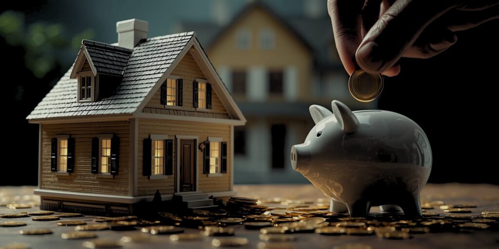 can i buy a house with 25k deposit in australia
